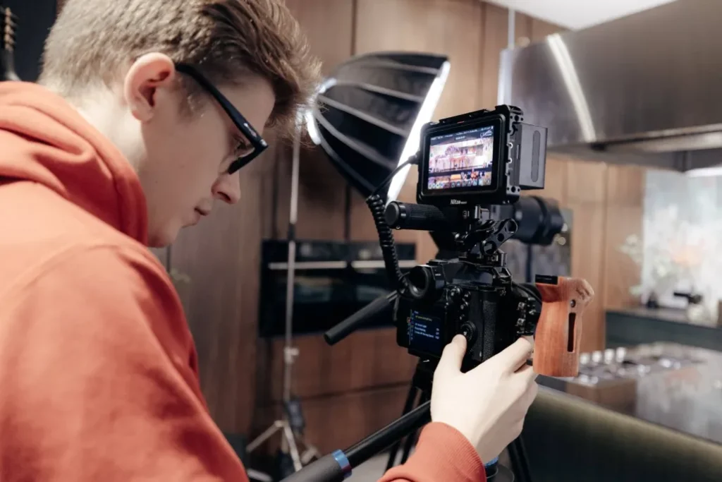 تولید محتوا چیست؟