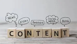 تولید محتوا چیست؟