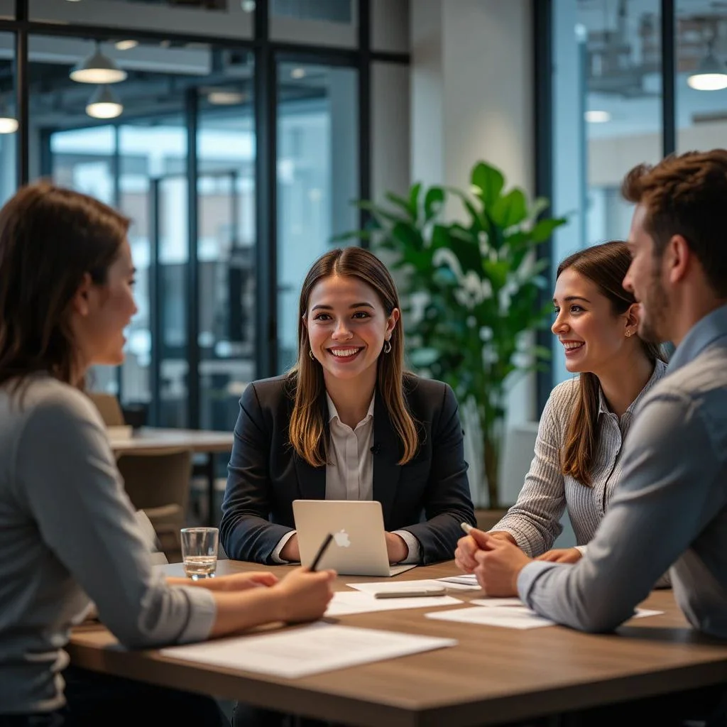 استخدام تیم تولید محتوا برای کسب و کارها و استارتاپ ها