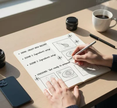 ساخت ریلز اینستاگرام | راهنمای کامل برای کاربران و مدیران کسب و کار