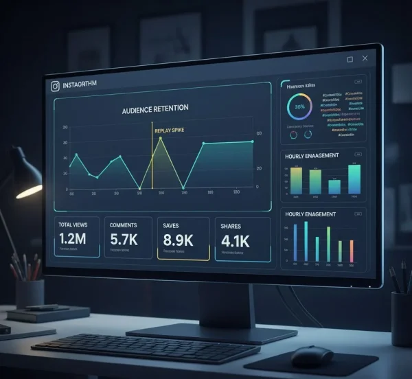 ساخت ریلز اینستاگرام | راهنمای کامل برای کاربران و مدیران کسب و کار