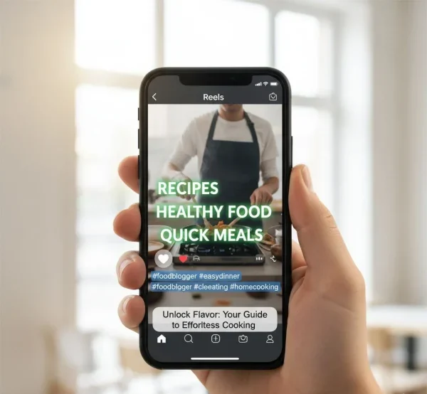 ساخت ریلز اینستاگرام | راهنمای کامل برای کاربران و مدیران کسب و کار