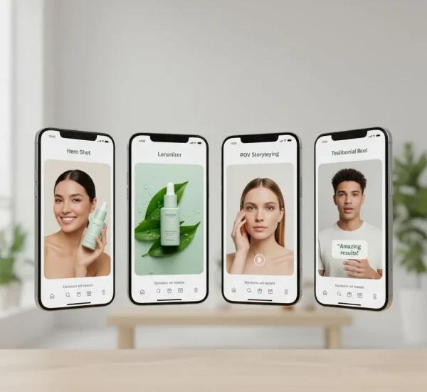 ساخت ریلز اینستاگرام | راهنمای کامل برای کاربران و مدیران کسب و کار