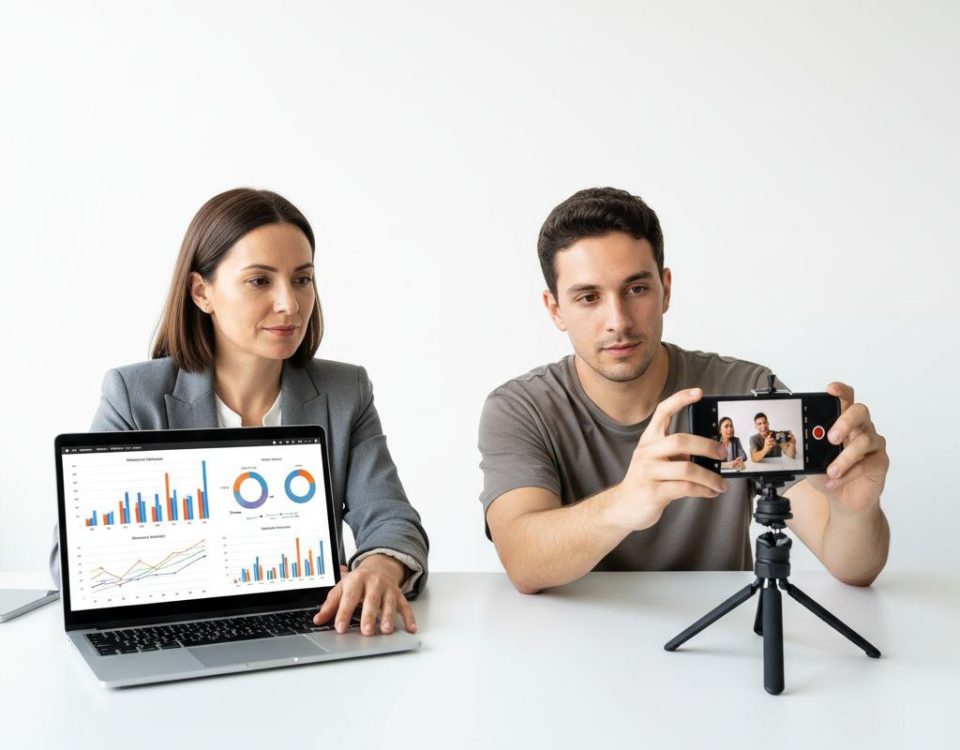 ساخت ریلز اینستاگرام | راهنمای کامل برای کاربران و مدیران کسب و کار