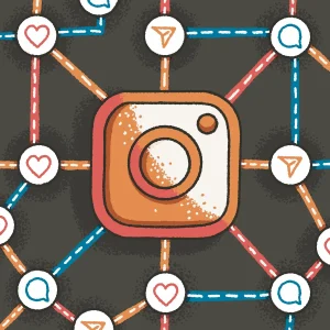 اینستاگرام الگوریتم در دیجی کلیک