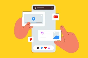 تولید محتوا در اینستاگرام دیجی کلیک